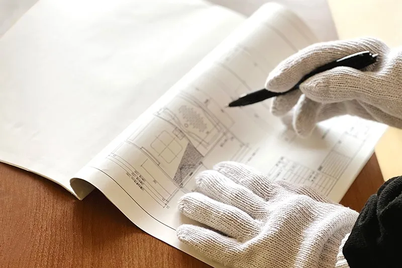 💻 在宅ワークに最適なリフォーム空間を！