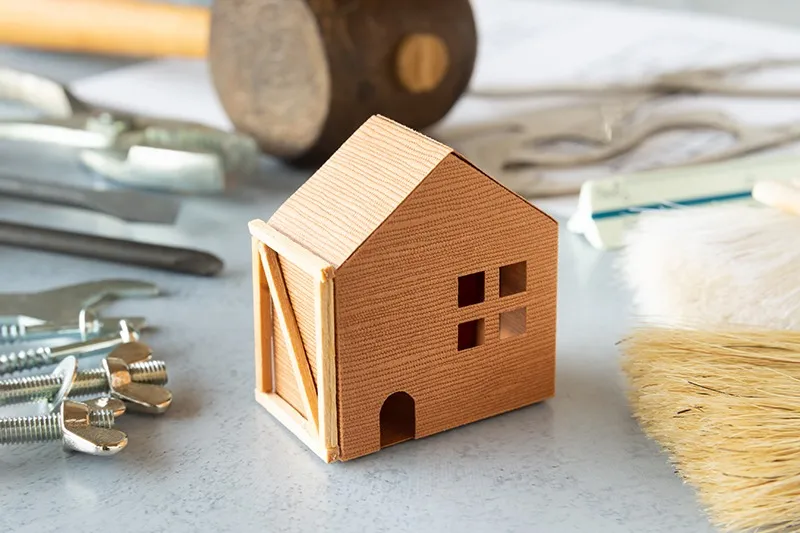 ❄️ 冬の仙台で快適に過ごすための断熱リフォーム