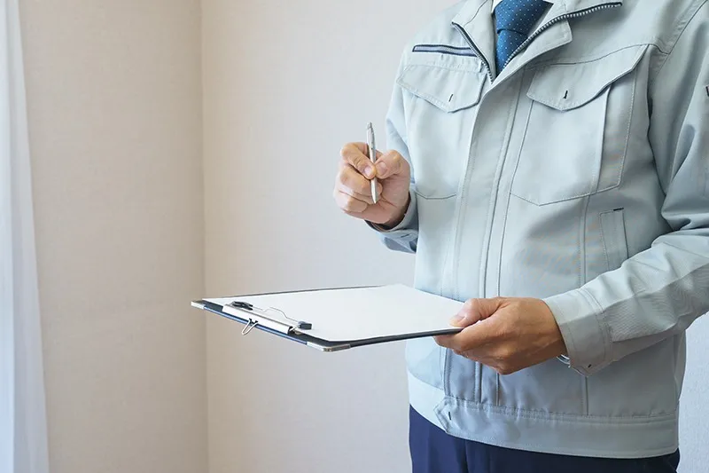 現場でよく聞く一言